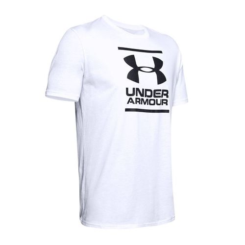 Tsshirt Under Armor Gl Foundation Ss Tee M 1326849s100