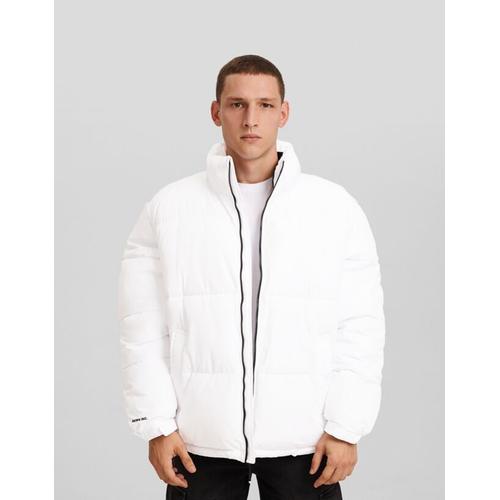  Doudoune Homme Xl Blanc