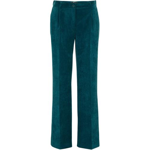 Pantalon En Velours