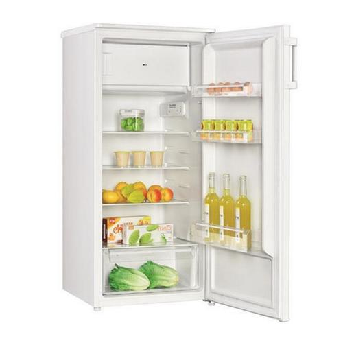Réfrigérateur 1 Porte 55cm 190l - Bfs2254sw BRANDT