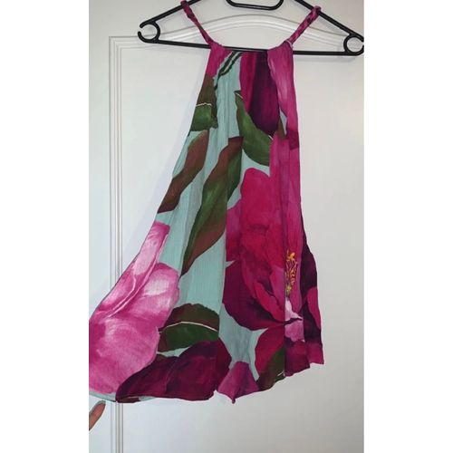 Haut Fluide Desigual