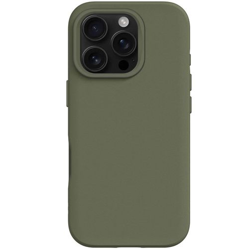 Coque Rhinoshield Solidsuit Classic Vert Kaki Iphone 16 Pro-Max