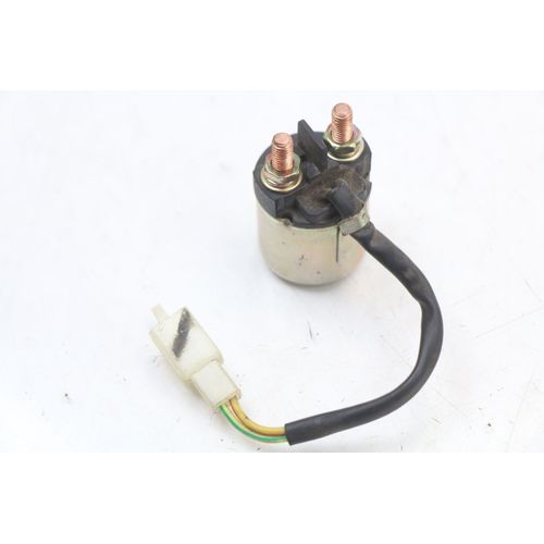 Relais Demarreur Eurocka R8 4t 50 2013 - 2022 / 196710