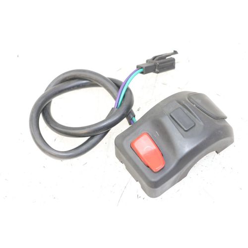 Commodo Droit Peugeot Kisbee 4t 50 2018 - 2022 / 215390