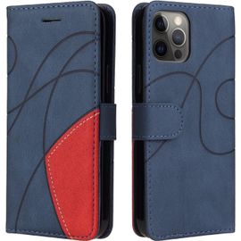 Para Google Pixel 4a Funda, Tpu Bloqueo Rfid Cierre Magnético Ranura Para Tarjeta Coque Para Google Pixel 4a Sspj-Azul