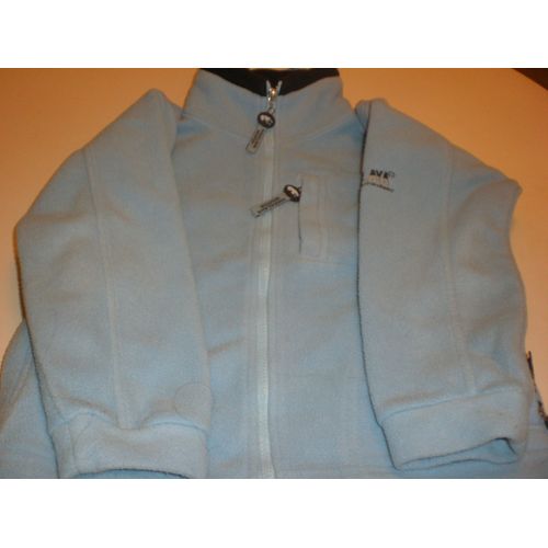 Veste Polaire Himalaya