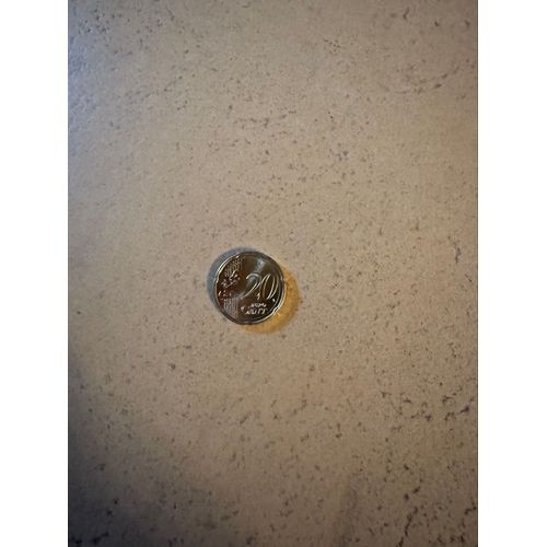 Pièce Monnaie Joséphine Baker