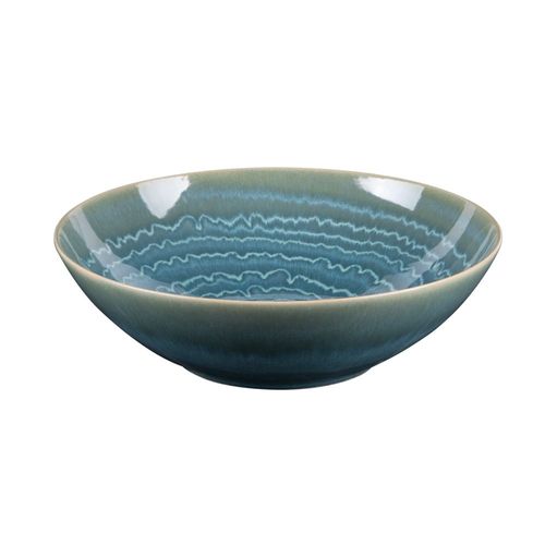 Saladier Moon Lagon 24 Cm