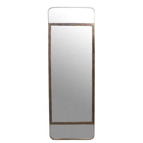 Miroir or Alizé 176 cm