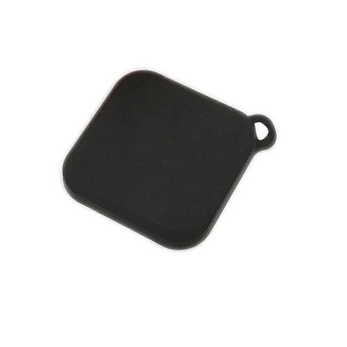 Capuchon d¿objectif en silicone souple Couvercle de protection anti-poussière pour Insta360 One R