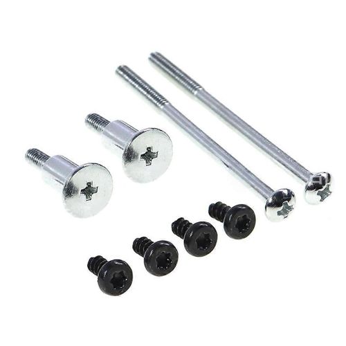 Vis Torx De Réparation En Métal Pour Console De Jeu Ps4 Boîtier Alimentation De Jeu