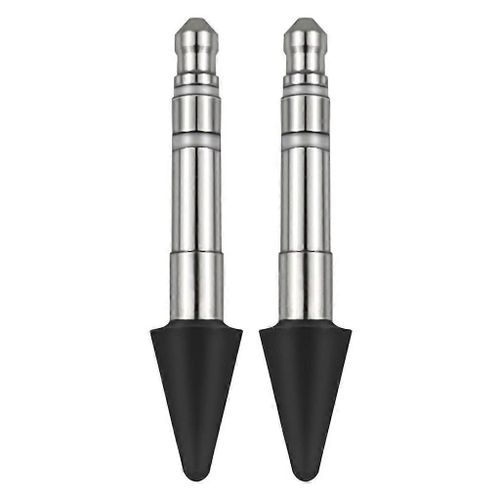 Embouts de crayon pour Microsoft Surface Slim Pen 2 Stylus Pen Plume Haute Sensibilité