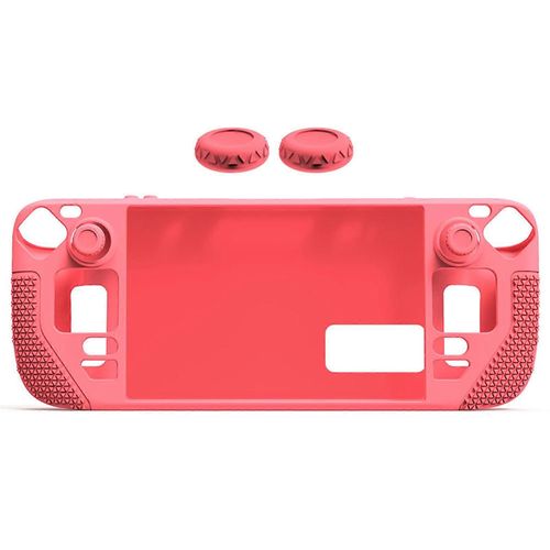 Housse De Protection Pour Coque Pour Console De Jeu Steam Deck Protection Pour Étui Souple
