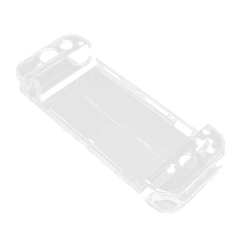 Protecteur Avec Support Pliable Housse Pc Rigide Durable Adaptée À Ns Oled 1 Pièce