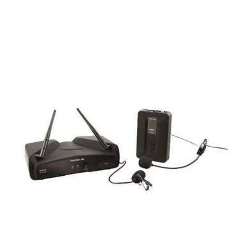 micro HF PROEL WM100M micro serre-tête cravate et