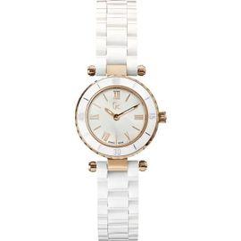 Montre Femme Guess Collection X70011L1S bracelet céramique Rakuten