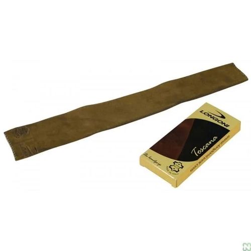 Tobolare Toscane Manchette En Cuir Couleur 32cm Natural15gr 18175