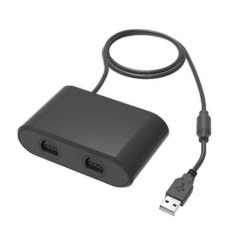 L¿Adaptateur De Manette De Jeu N64 Pour Commutateurs De Console Pc Débloque De Nouvelles Possibilités De Jeu