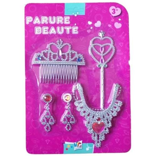 Parure Bijou Fantaisie Pour Enfant De Chez Mercier