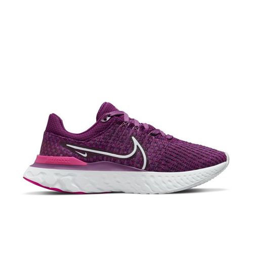 Nike React Infinity Run Flyknit 3 W Dd3024s500