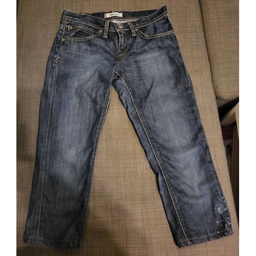 Jean's Levi's 491 10ans
