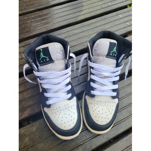 Basket Jordan Nike T36,5