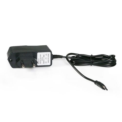 ZokiamAC-Adaptateur secteur chargeur de type C,sortie sanglante mA,100V-240V,50Hz,60Hz,DC 4.5V ± 0.5V,prise UK,US,EU pour niveau laser IE16,IE16R - Type AD02