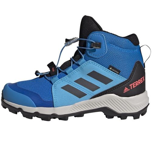 Adidas Terrex Mid Gtx K Jr Gy7682 Baskets - 38 2/3