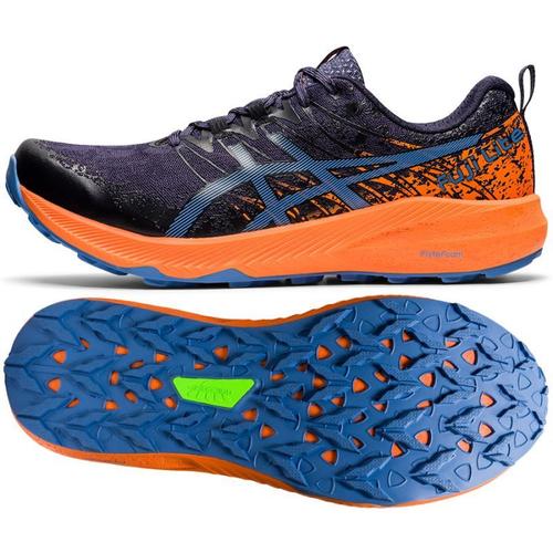 Asics Fuji Lite 2 M 1011b209 500 Running Baskets - 48