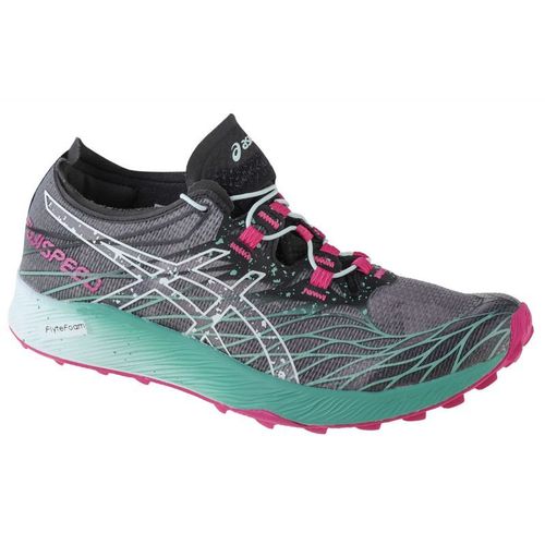 Asics Fujispeed W 1012b176-001 Baskets - 39