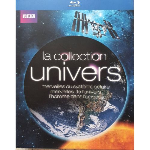La Collection Univers