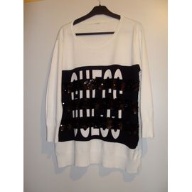 Pull Femme Taille L "Guess