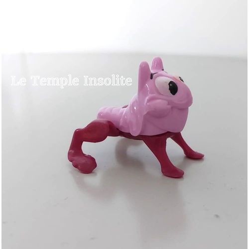 Figurine Kinder - Animaux Et Insectes : Criquet K99-4