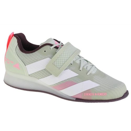 Adidas Adipower Weightlifting 3 M Gy8925 Baskets