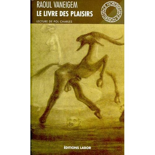 Le Livre Des Plaisirs