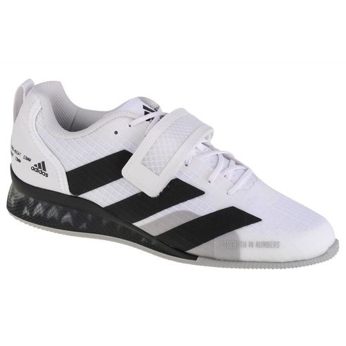 Adidas Adipower Weightlifting 3 M Gy8926 Baskets