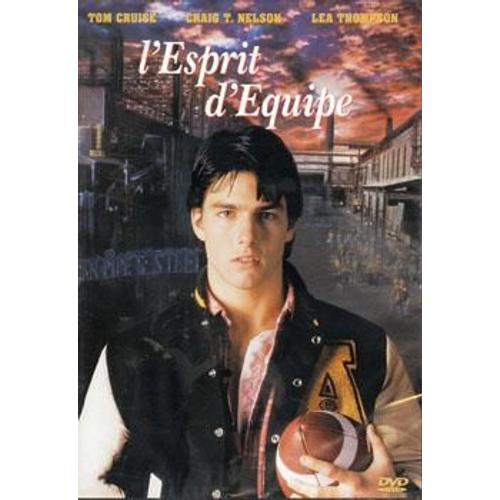 L'esprit D'équipe