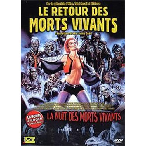 La Nuit Des Morts Vivants - Edition 30ème Anniversaire