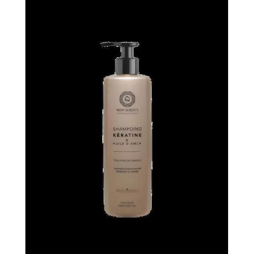 Kera Queen's Huile D¿Amla Et Kératine Shampoing 500ml-Autre