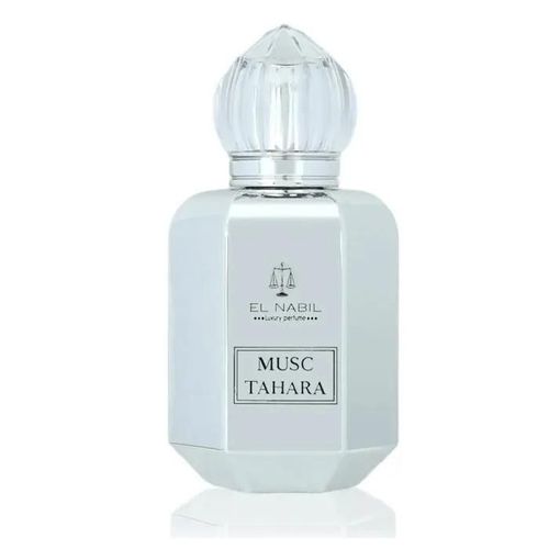El Nabil Musc Tahara Eau De Parfum Mixte 65ml 