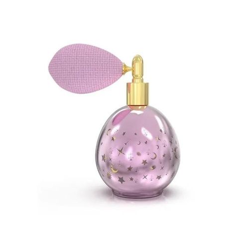El Nabil Girl Musc Eau De Senteur Enfant ¿ Sans Alcool, Douce & Légère ¿ 80ml 