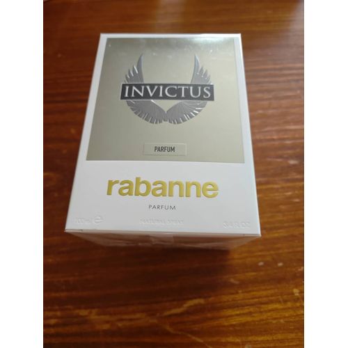 Invictus Parfum De Rabanne 100ml 