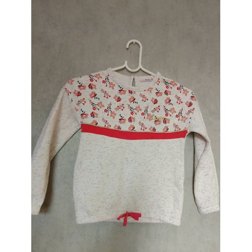 Pull Fille 10 Ans