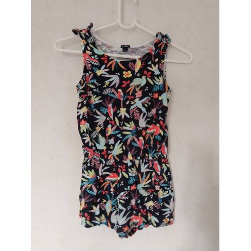 Combi Short 10 Ans
