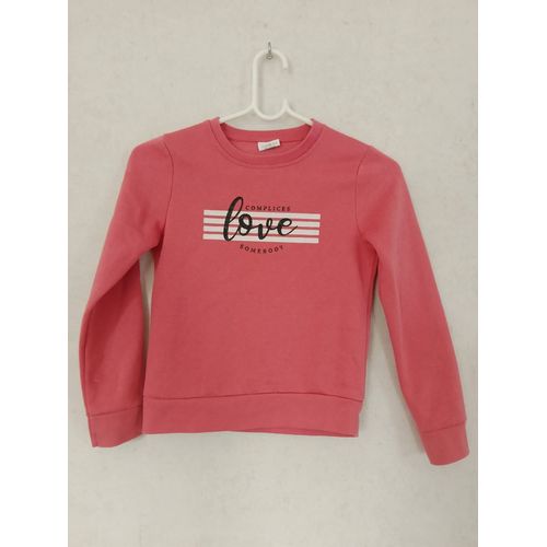 Pull Fille 10 Ans