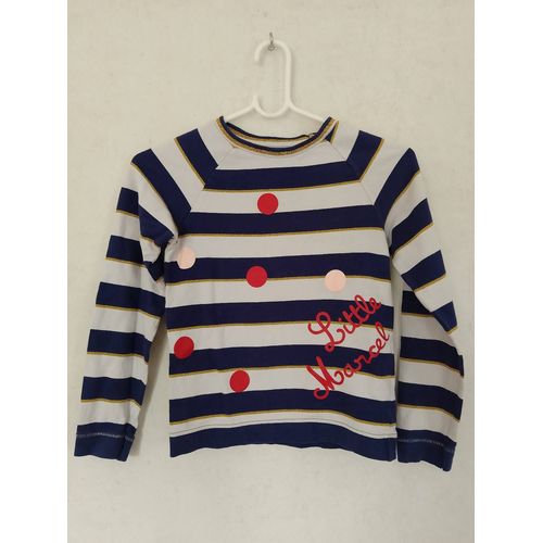 Pull Fille 10 Ans