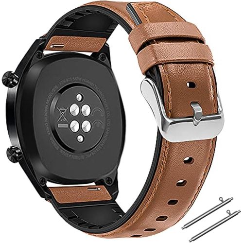 Hamiltion-Bracelet De Rechange Réglable De Rechange Pour Montre Huawei Watch Gt 2/Huawei Watch Gt 46 Mm Sport/Classic/Active/Elite