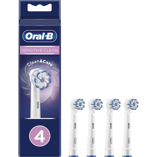 Hamiltion-Sensitive Têtes De Brosse Ultra-Fines-4 Pièces