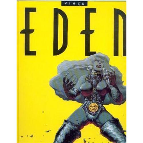 Eden Tome 1