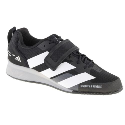 Adidas Adipower Weightlifting 3 Gy8923 Baskets